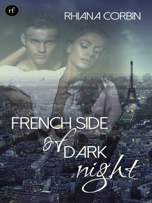 cover image of French side of dark night--1. Teil
